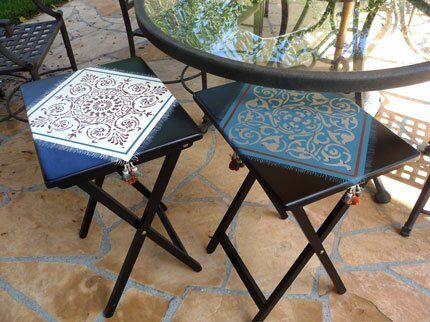 Stenciled-Table-45