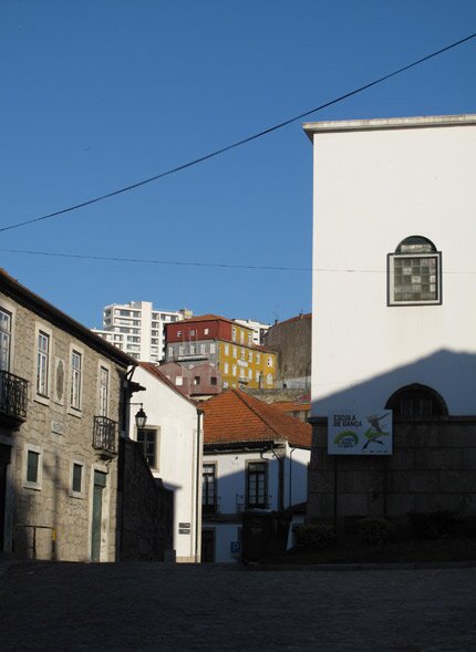 Blue-Sky-over-Porto
