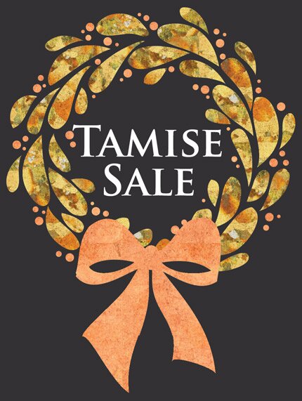 Tamise-Sale
