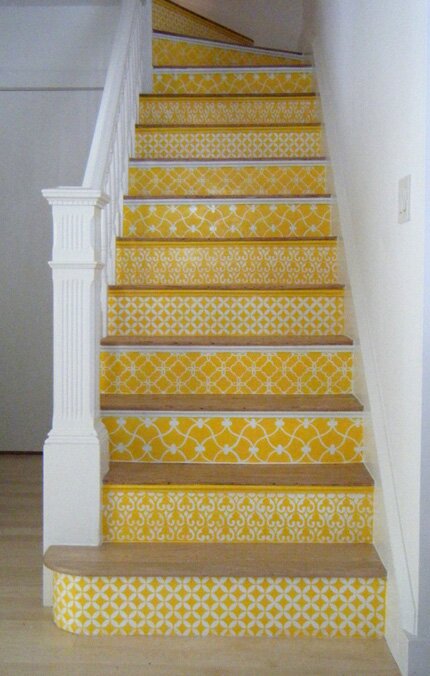 Carol-Stencil-Stairs-2