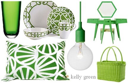 Colour Lovers-green