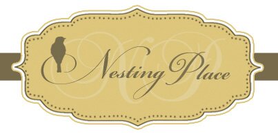 the nesting place giveaway